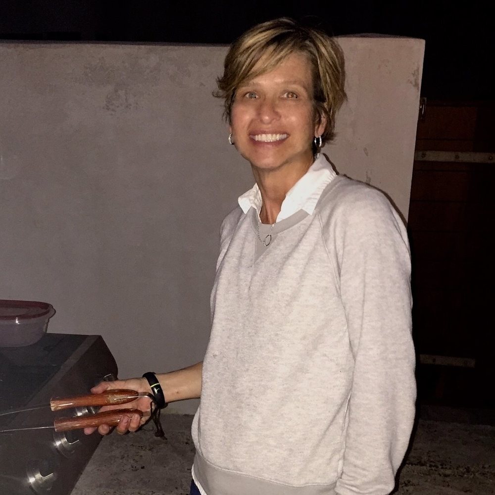 Meet your Posher, Karen